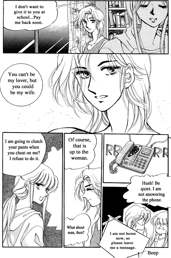 Prince Game (KANG Kyeong Ok) Chapter 4 page 4 - MangaKakalot