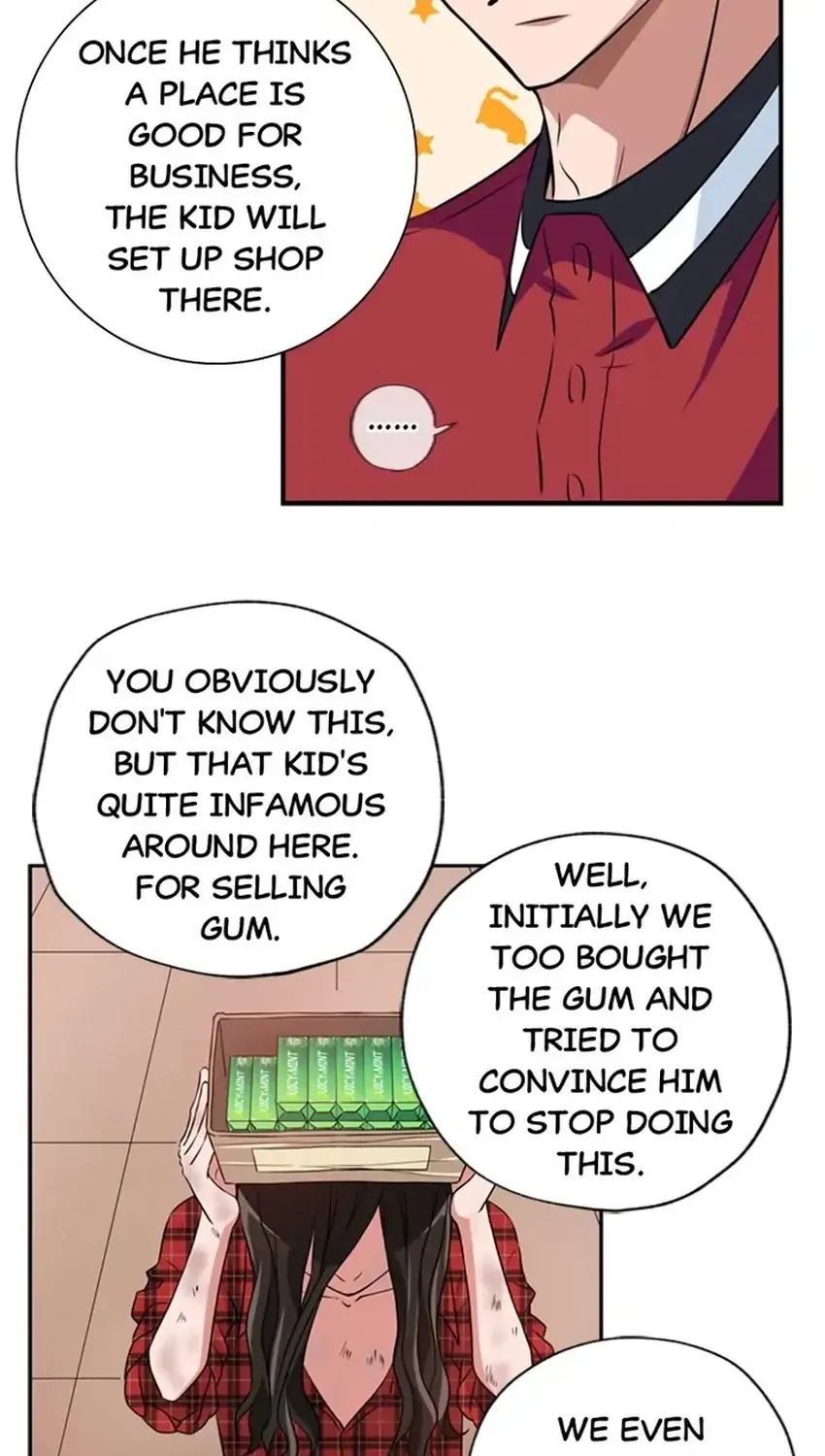 Prince’S Lollipop Chapter 12 page 60 - MangaKakalot