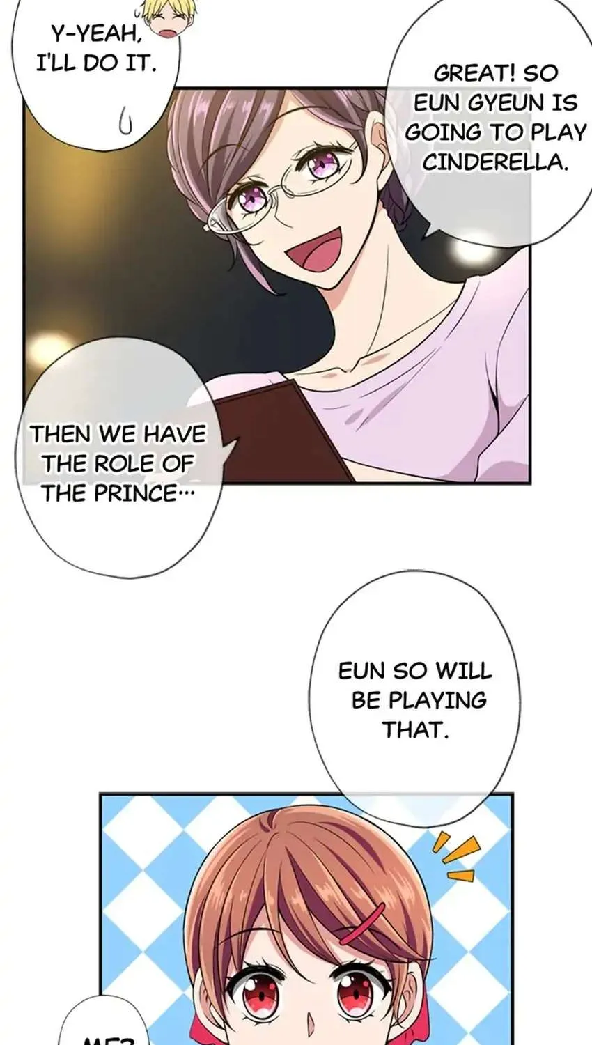 Prince’S Lollipop Chapter 24 page 18 - MangaKakalot