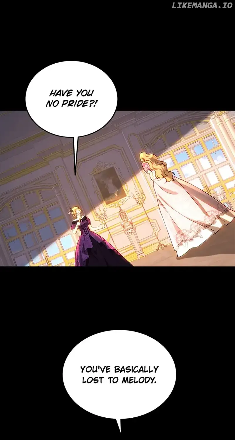 Princess Blooms Into A Crazy Flower - Page 108