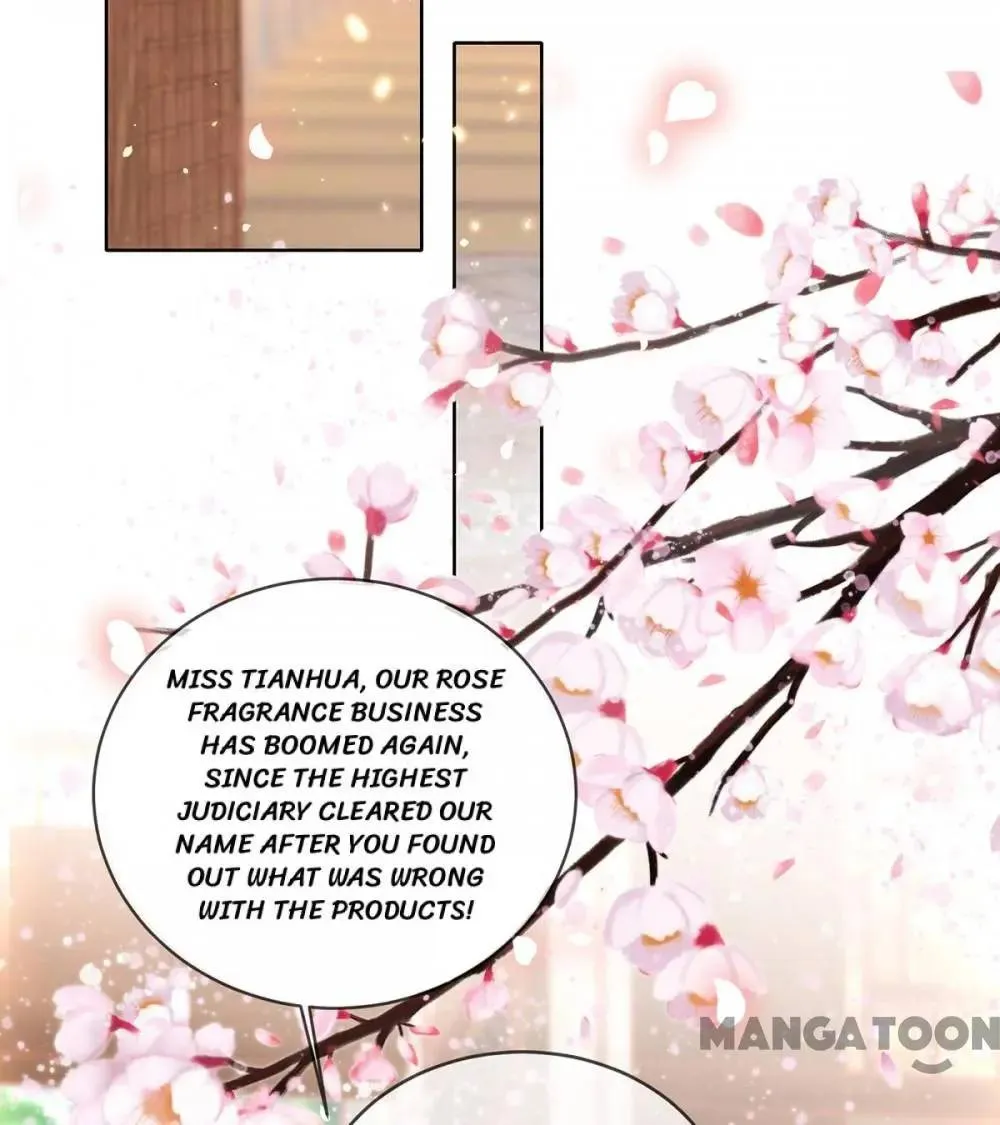 Princess Is A Bloodthirsty Surgeon Chapter 106 page 9 - MangaKakalot