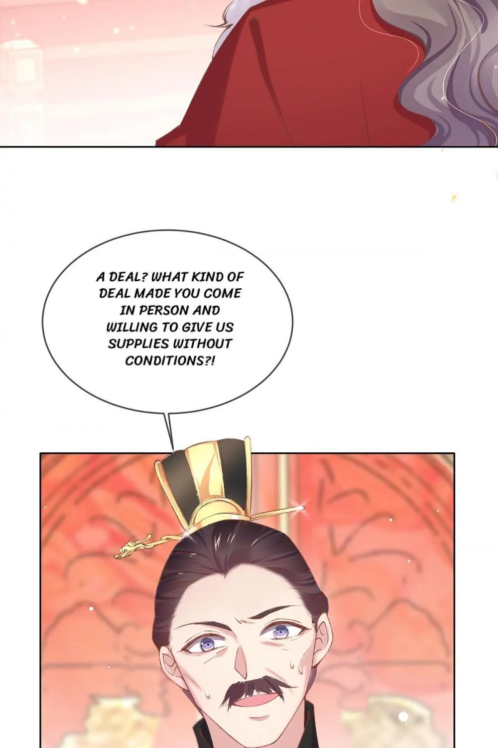 Princess Is A Bloodthirsty Surgeon Chapter 110 page 62 - MangaKakalot