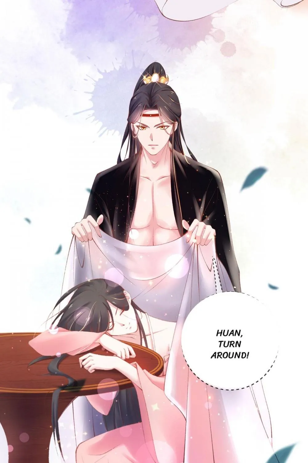 Princess Is A Bloodthirsty Surgeon Chapter 17 page 16 - MangaKakalot