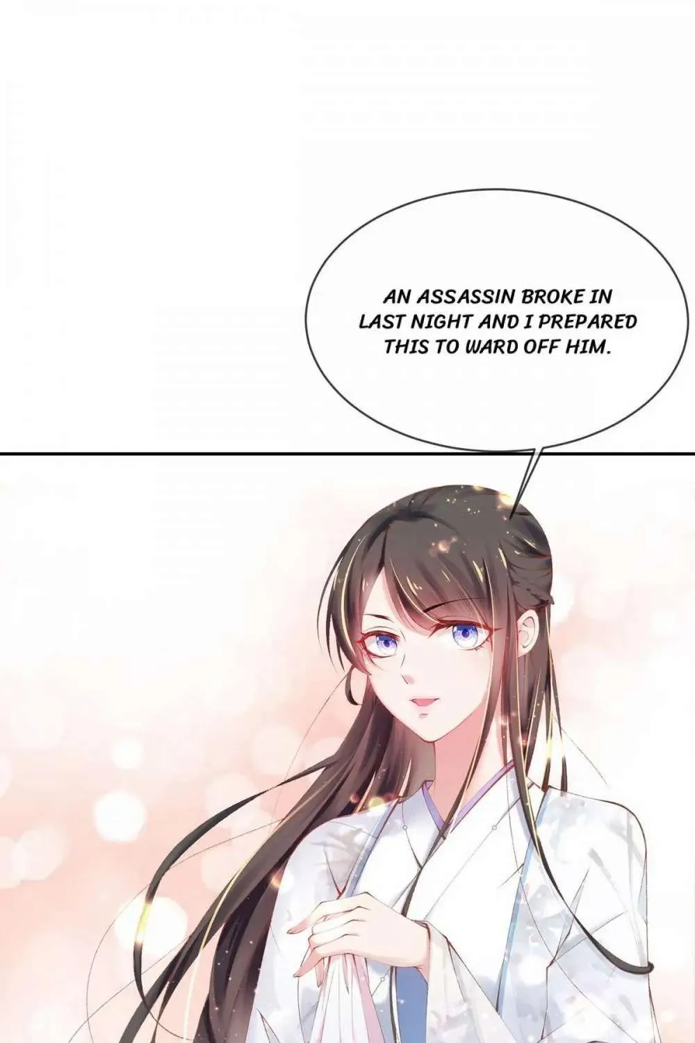 Princess Is A Bloodthirsty Surgeon Chapter 20 page 15 - MangaKakalot