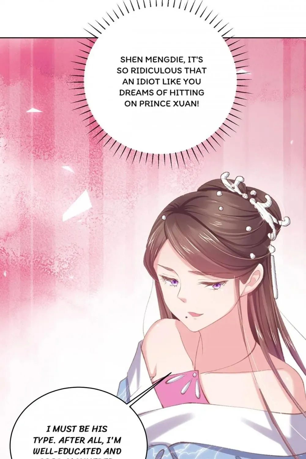 Princess Is A Bloodthirsty Surgeon Chapter 53 page 69 - MangaKakalot