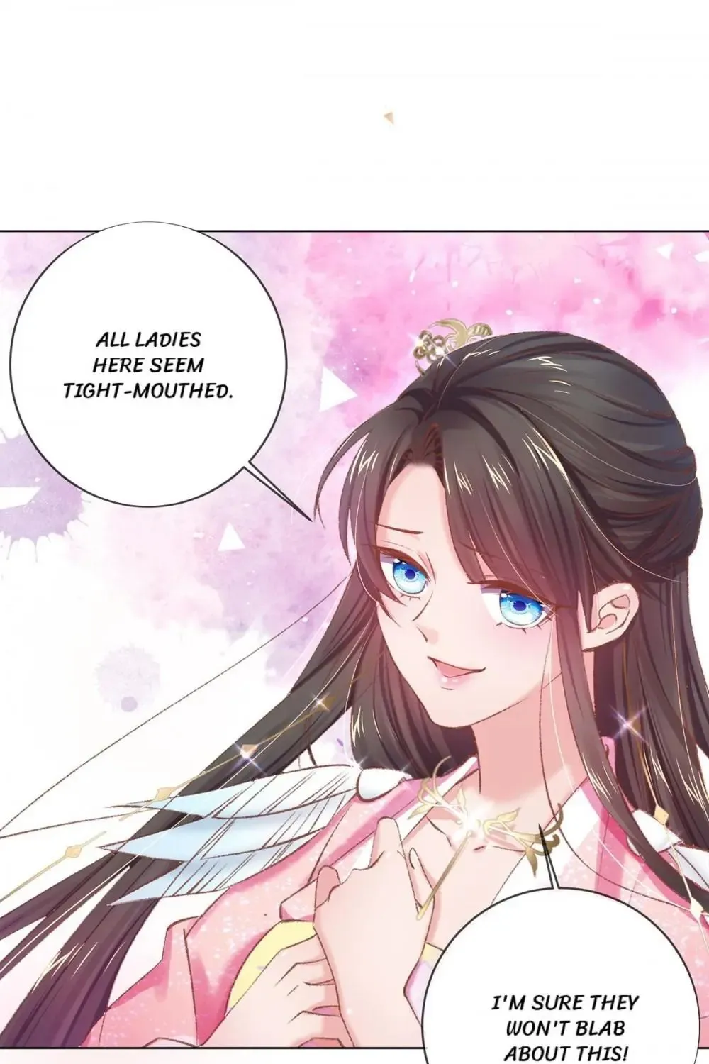 Princess Is A Bloodthirsty Surgeon Chapter 61 page 19 - MangaKakalot