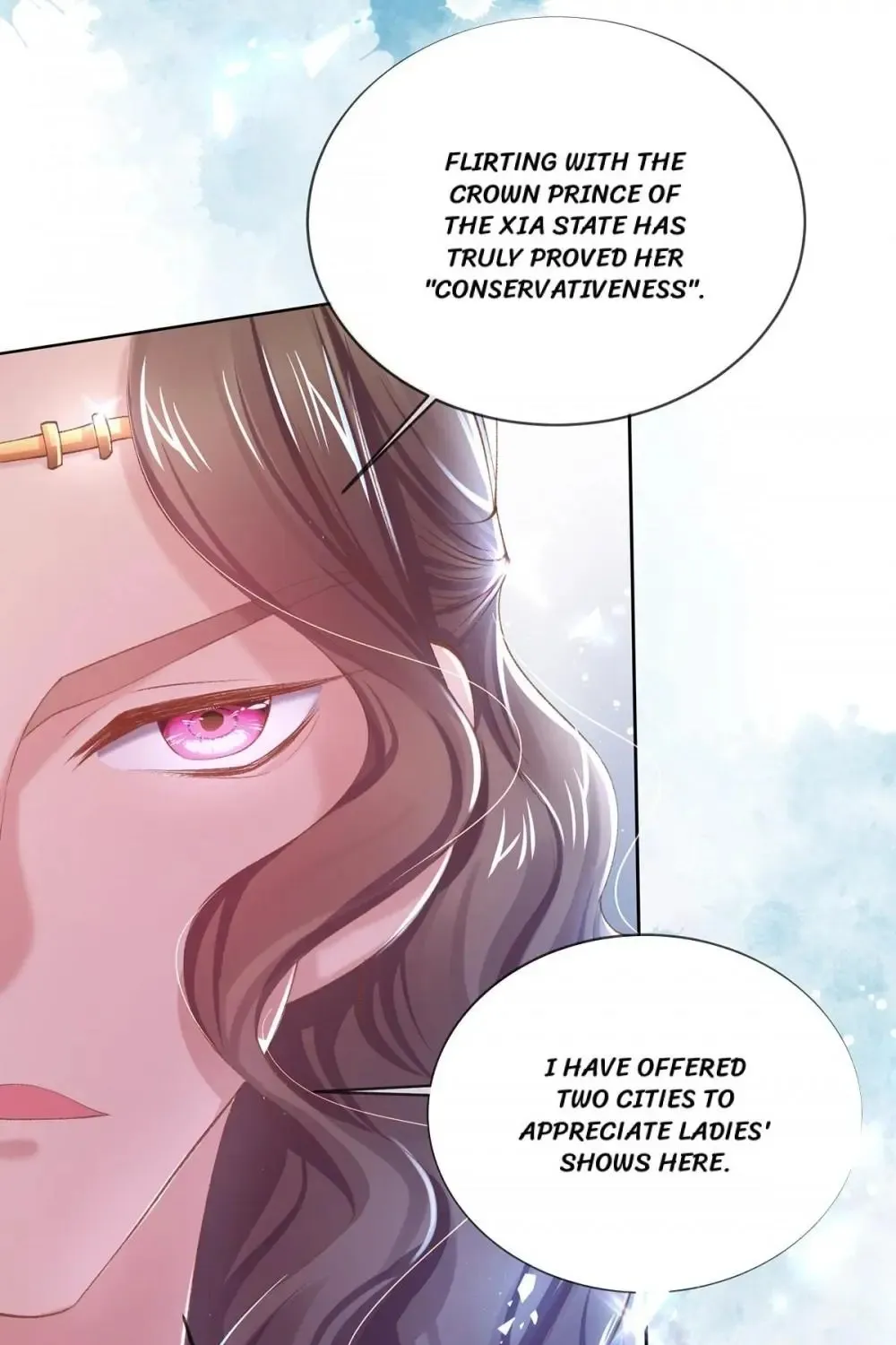 Princess Is A Bloodthirsty Surgeon Chapter 66 page 5 - MangaKakalot