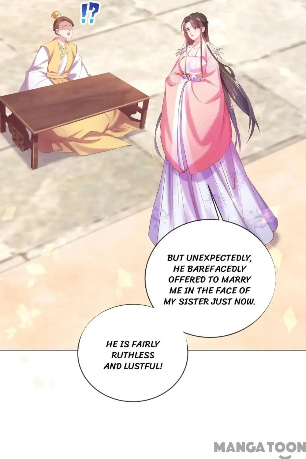 Princess Is A Bloodthirsty Surgeon Chapter 67 page 16 - MangaKakalot