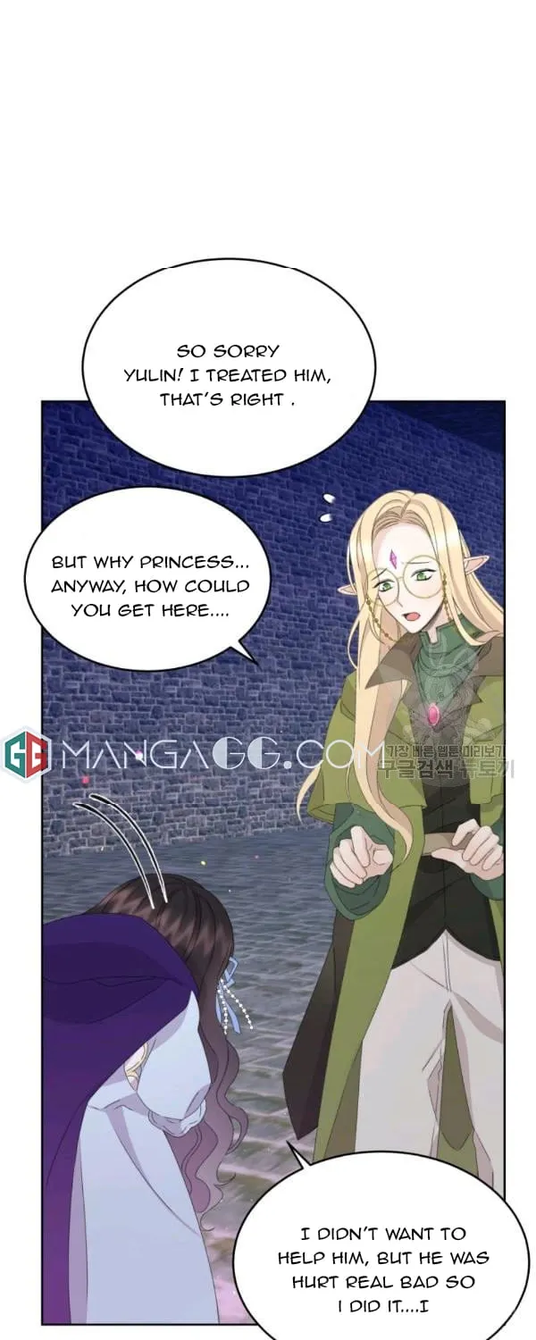 Princess Of Doom Chapter 20 page 14 - MangaKakalot