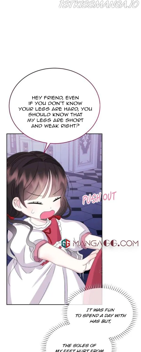 Princess Of Doom Chapter 31 page 31 - MangaKakalot