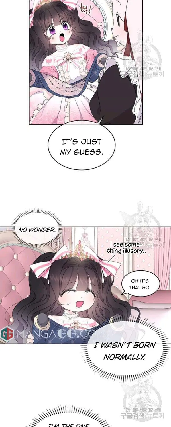 Princess Of Doom Chapter 4 page 31 - MangaKakalot