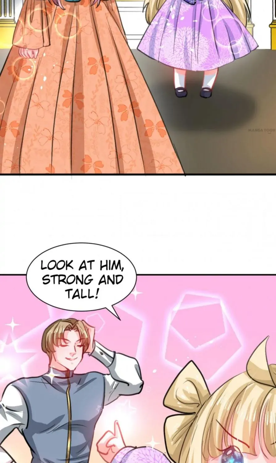 Princess Strategy Chapter 122 page 12 - MangaKakalot