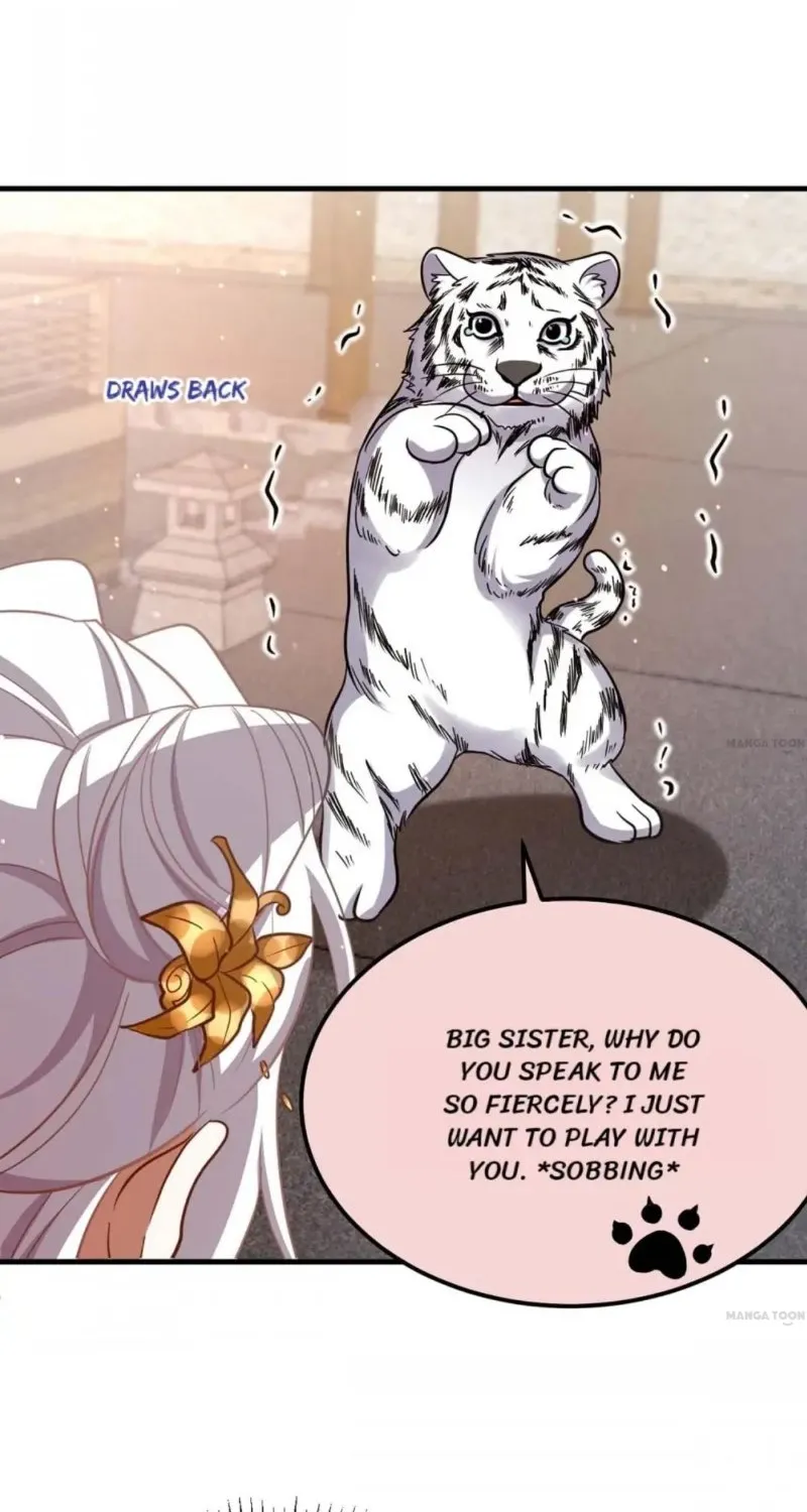 Princess Tigress Reborn: Hug Me General! Chapter 12 page 4 - MangaKakalot