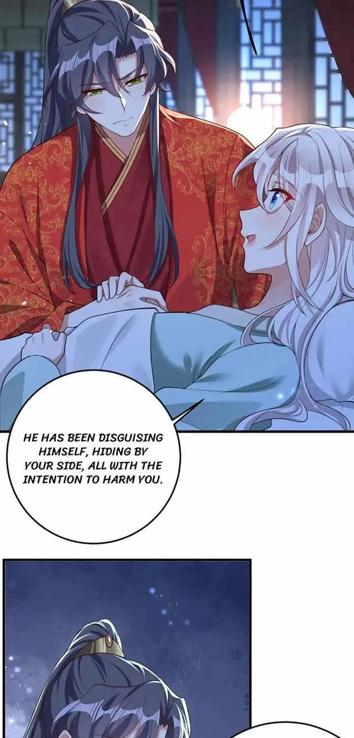 Princess Tigress Reborn: Hug Me General! Chapter 212 page 30 - MangaKakalot