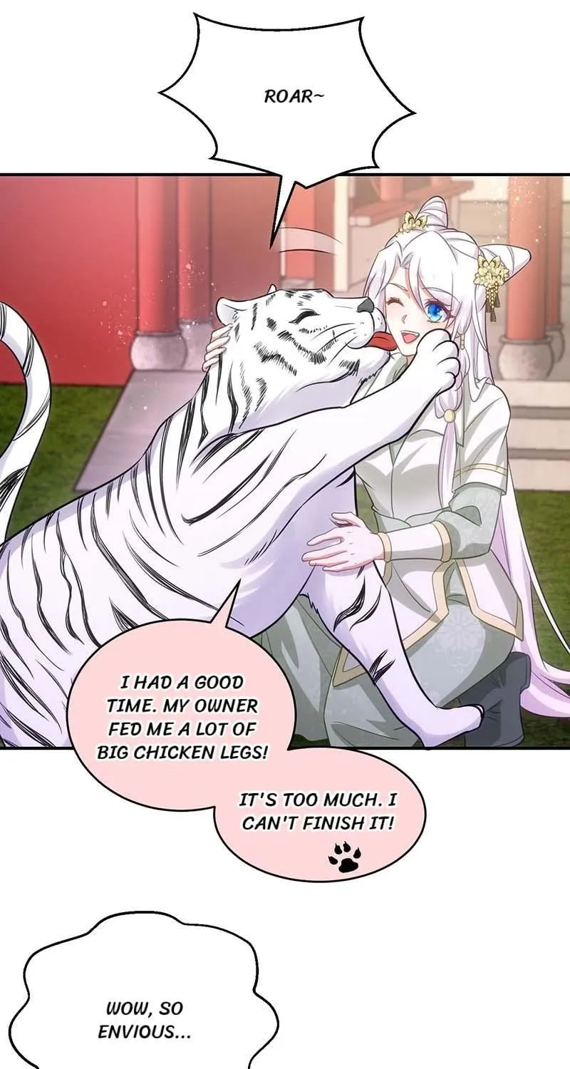 Princess Tigress Reborn: Hug Me General! Chapter 80 page 12 - MangaKakalot