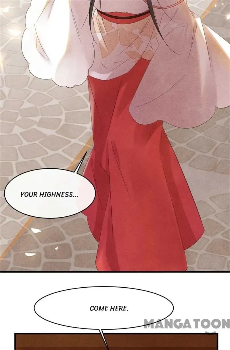 Princess Tomboy & Prince Grumpy Chapter 55 page 13 - MangaKakalot