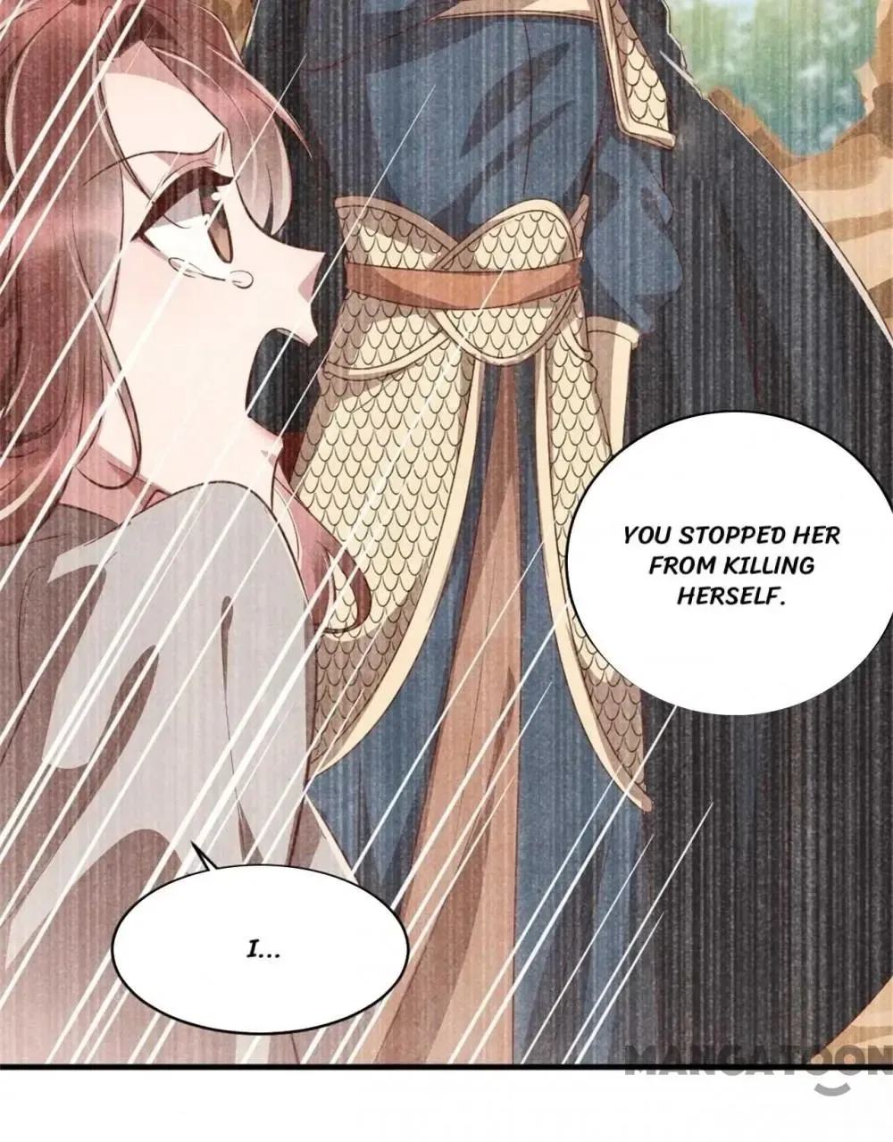 Princess Tomboy & Prince Grumpy Chapter 98 page 14 - MangaKakalot