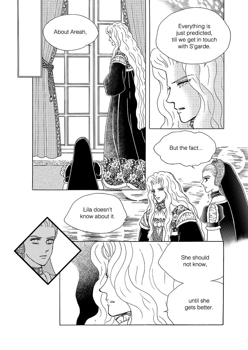 Princess Chapter 11.1 page 11 - MangaKakalot