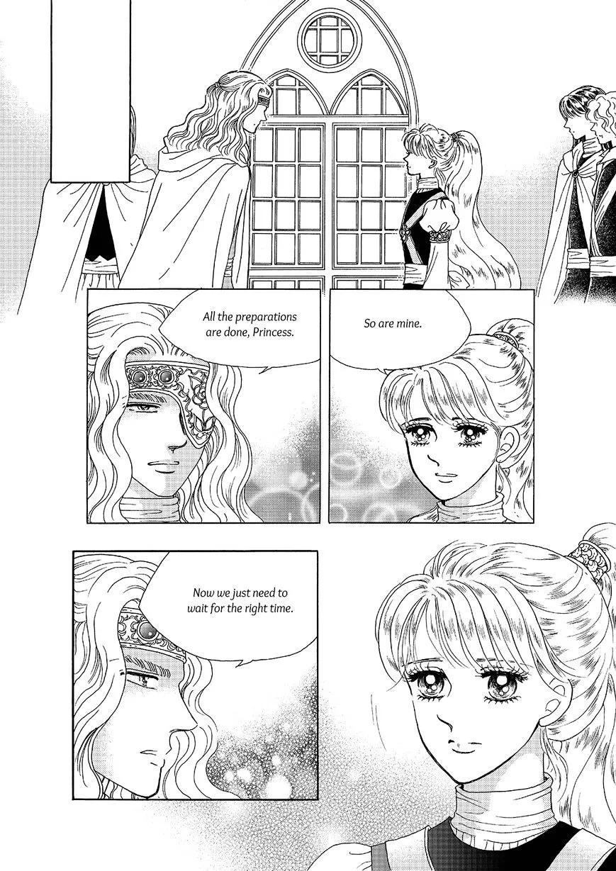 Princess Chapter 22.1 page 2 - MangaKakalot