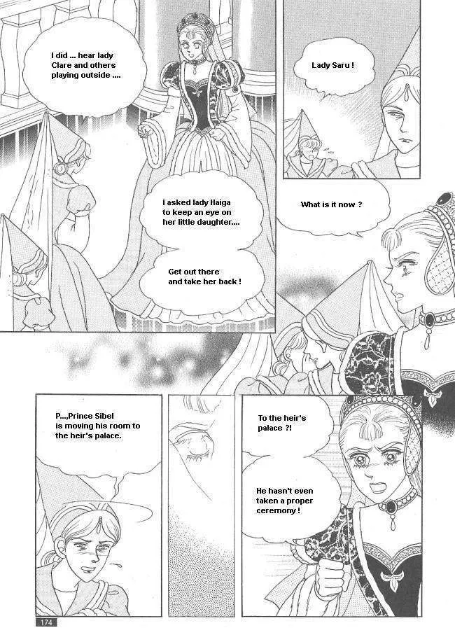 Princess Chapter 28 page 83 - MangaKakalot