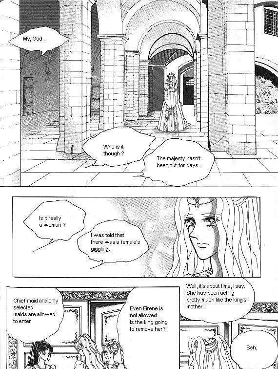 Princess Chapter 4 page 94 - MangaKakalot