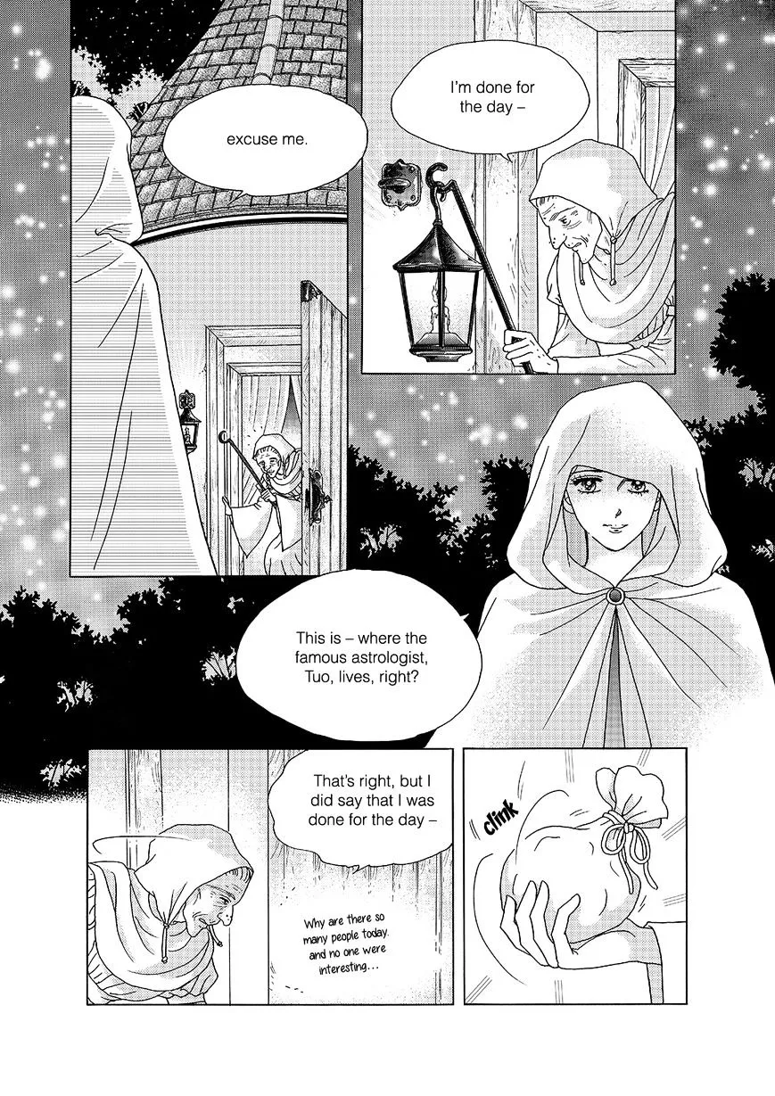 Princess Chapter 9.1 page 3 - MangaKakalot