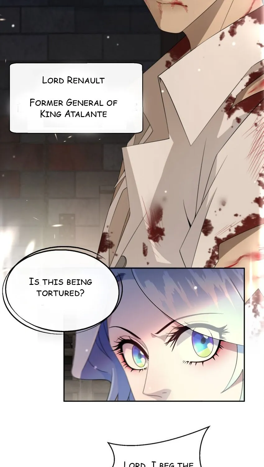 Princess’s Hundred Ways of Martyrdom Chapter 18 page 34 - MangaKakalot