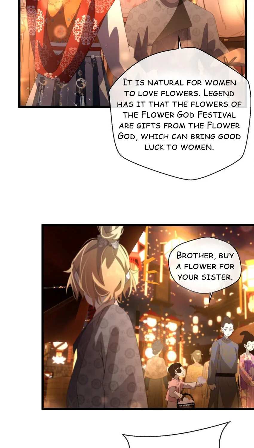 Princess’s Hundred Ways of Martyrdom Chapter 52.1 page 13 - MangaKakalot