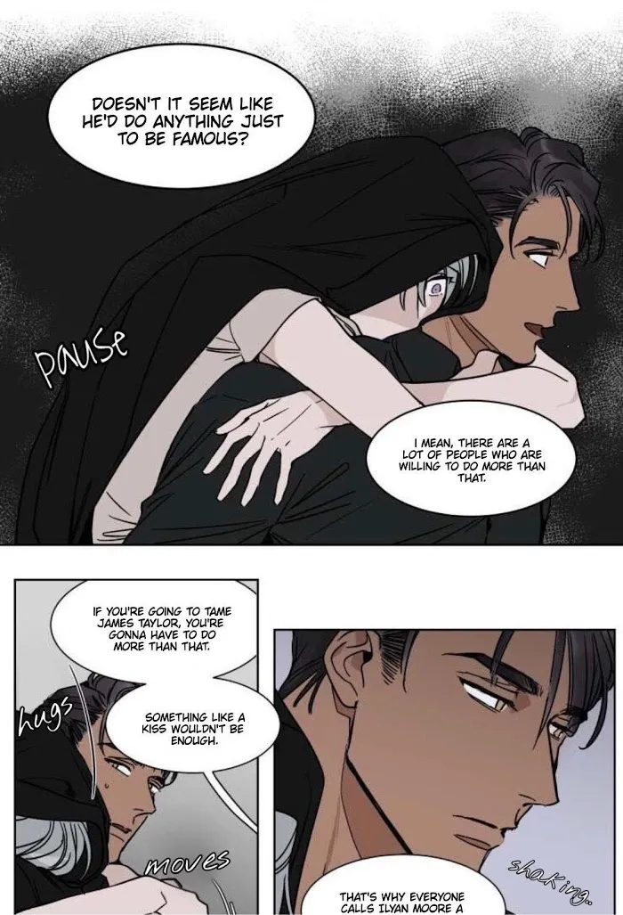 Private Scandal Chapter 24 page 17 - MangaKakalot