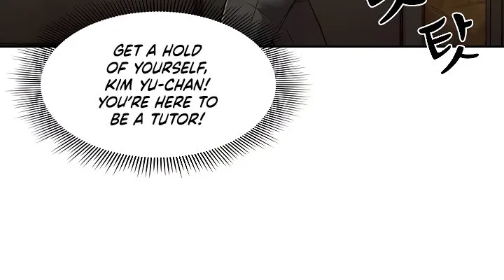 Private Tutoring In These Trying Times - Page 77