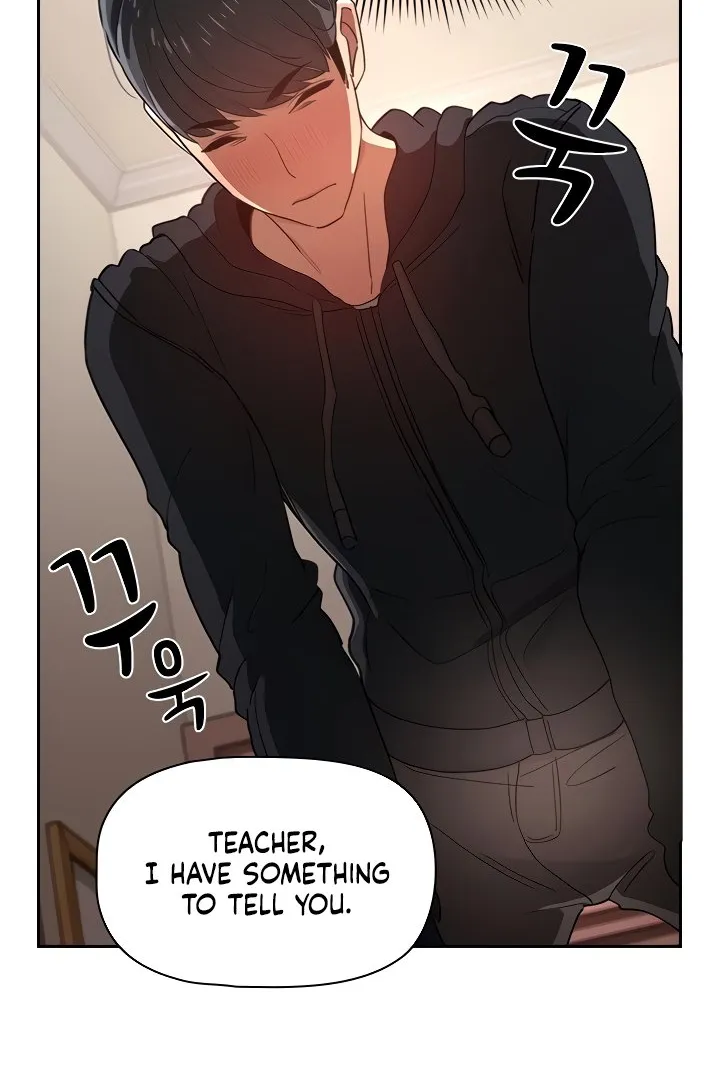 Private Tutoring In These Trying Times Chapter 13 page 22 - MangaKakalot