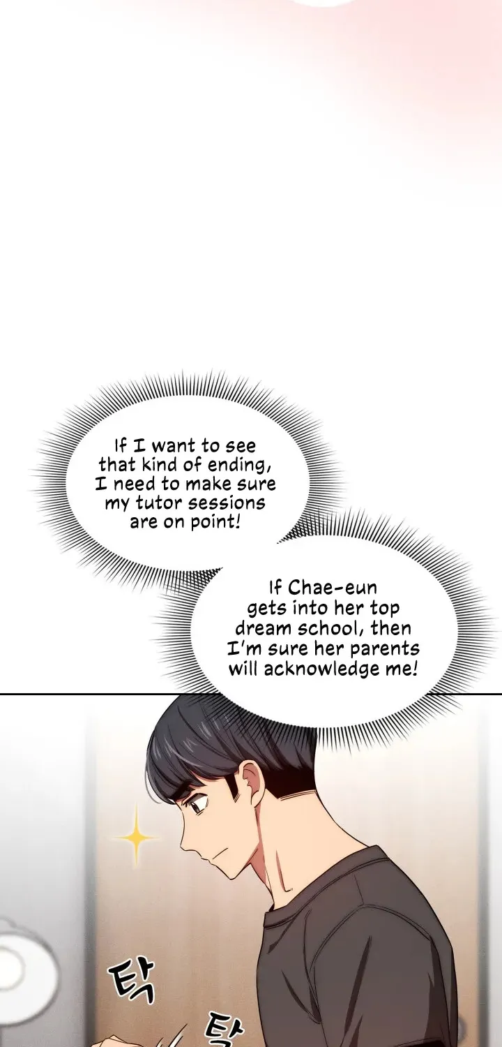 Private Tutoring In These Trying Times - Page 24