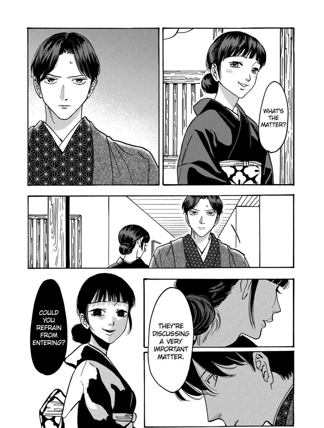 Promise Cinderella Chapter 101 page 23 - MangaKakalot