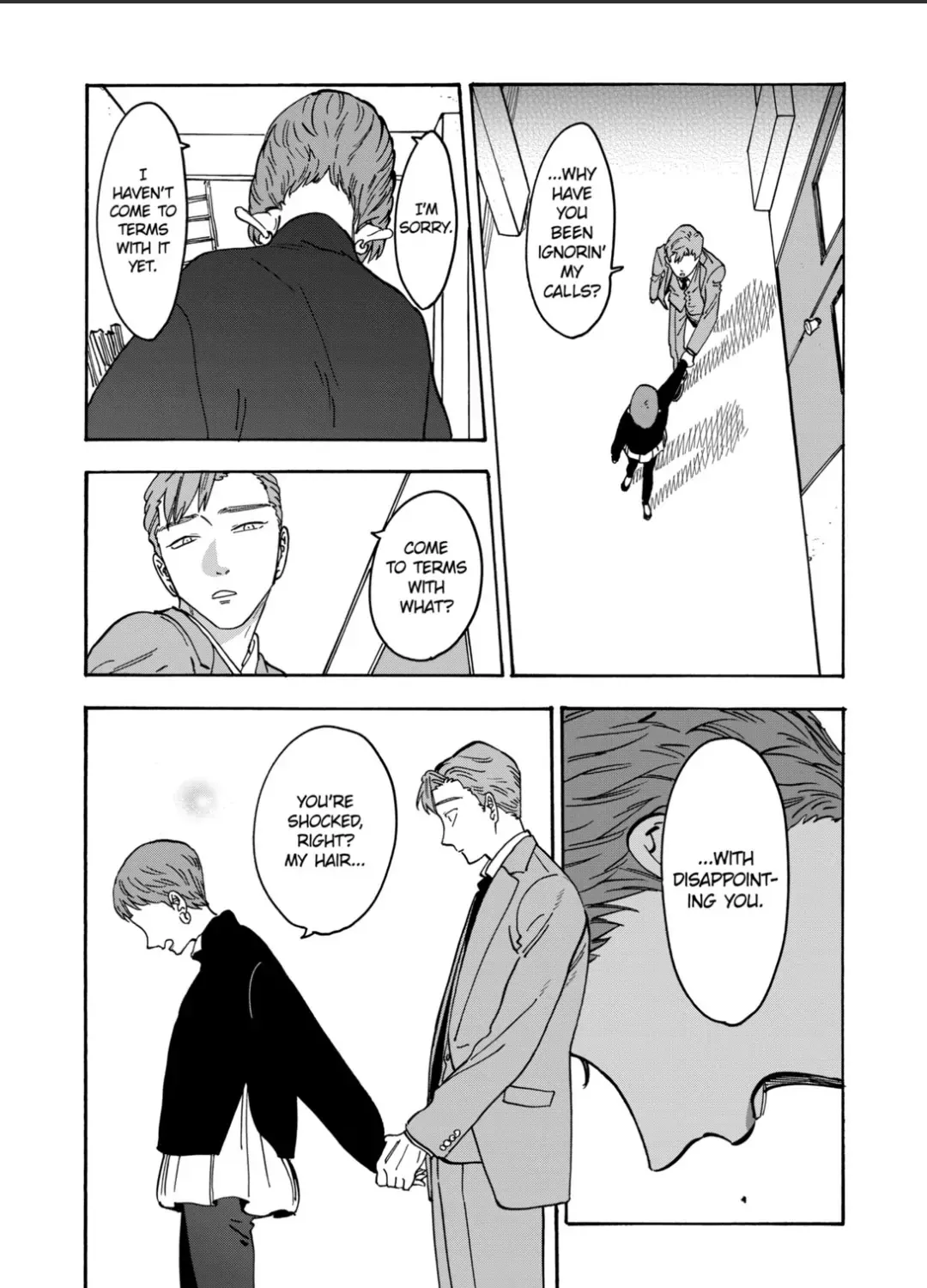 Promise Cinderella Chapter 119 page 35 - MangaKakalot