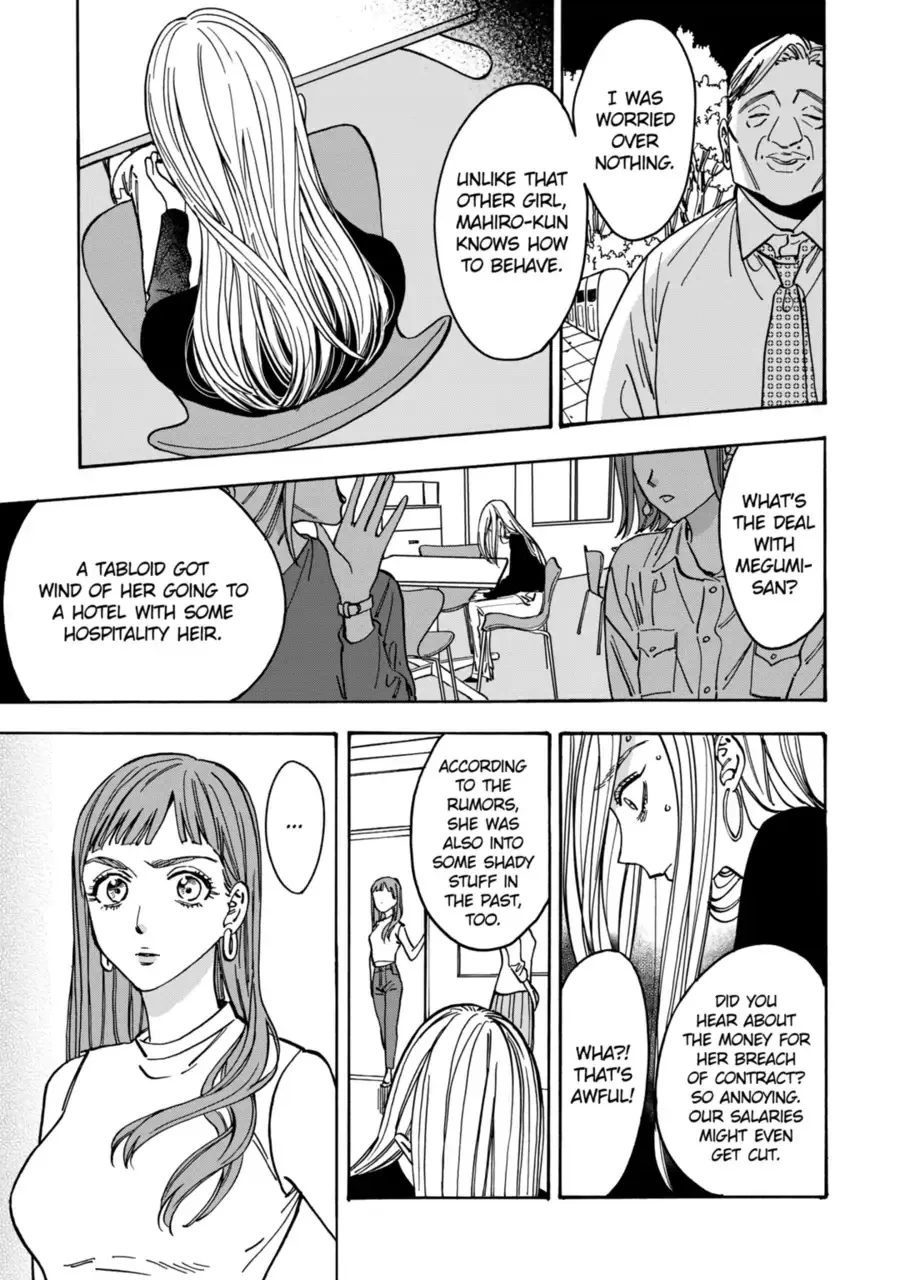 Promise Cinderella Chapter 99 page 11 - MangaKakalot