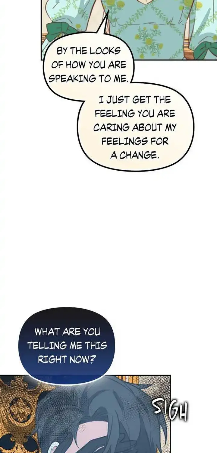 Protect Me From Despair Chapter 10 page 46 - MangaKakalot