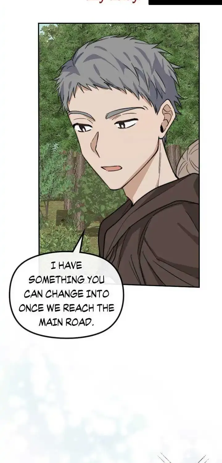 Protect Me From Despair Chapter 15 page 45 - MangaKakalot