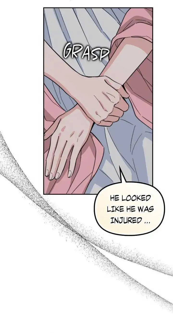 Protect Me From Despair Chapter 16 page 69 - MangaKakalot