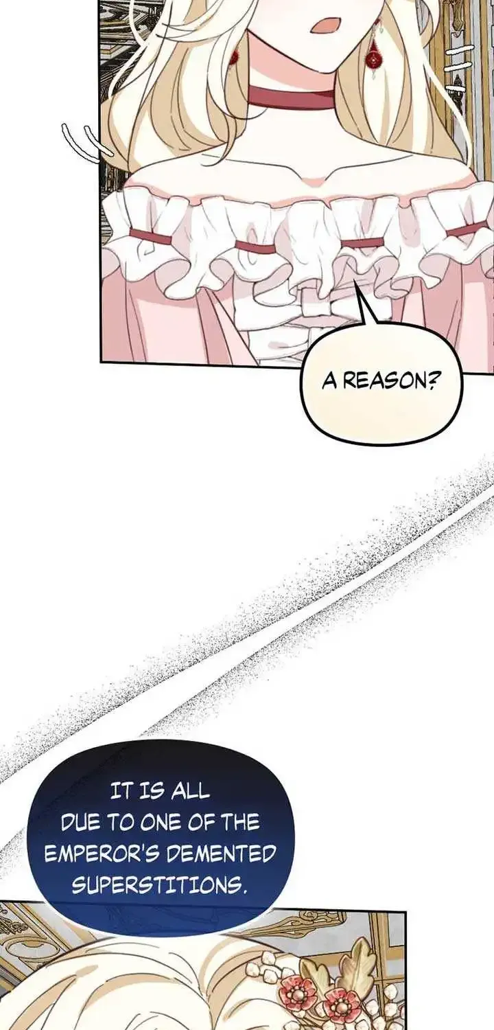 Protect Me From Despair Chapter 18 page 50 - MangaKakalot