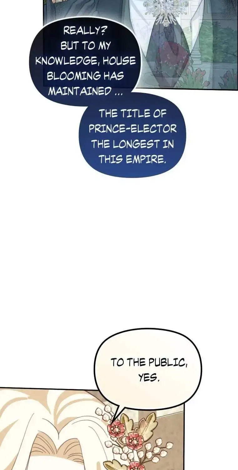 Protect Me From Despair Chapter 19 page 25 - MangaKakalot