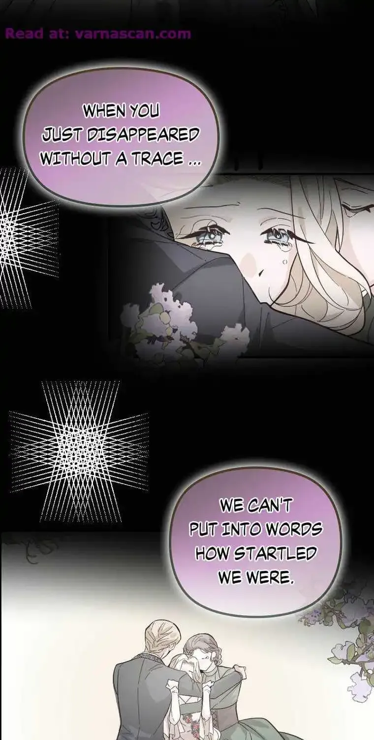 Protect Me From Despair Chapter 3 page 58 - MangaKakalot