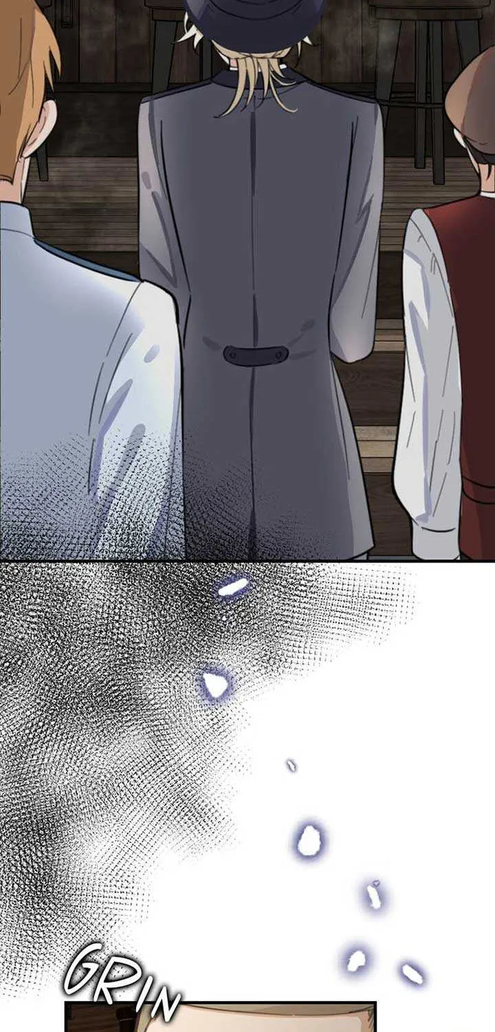 Protect Me From Despair Chapter 5 page 37 - MangaKakalot