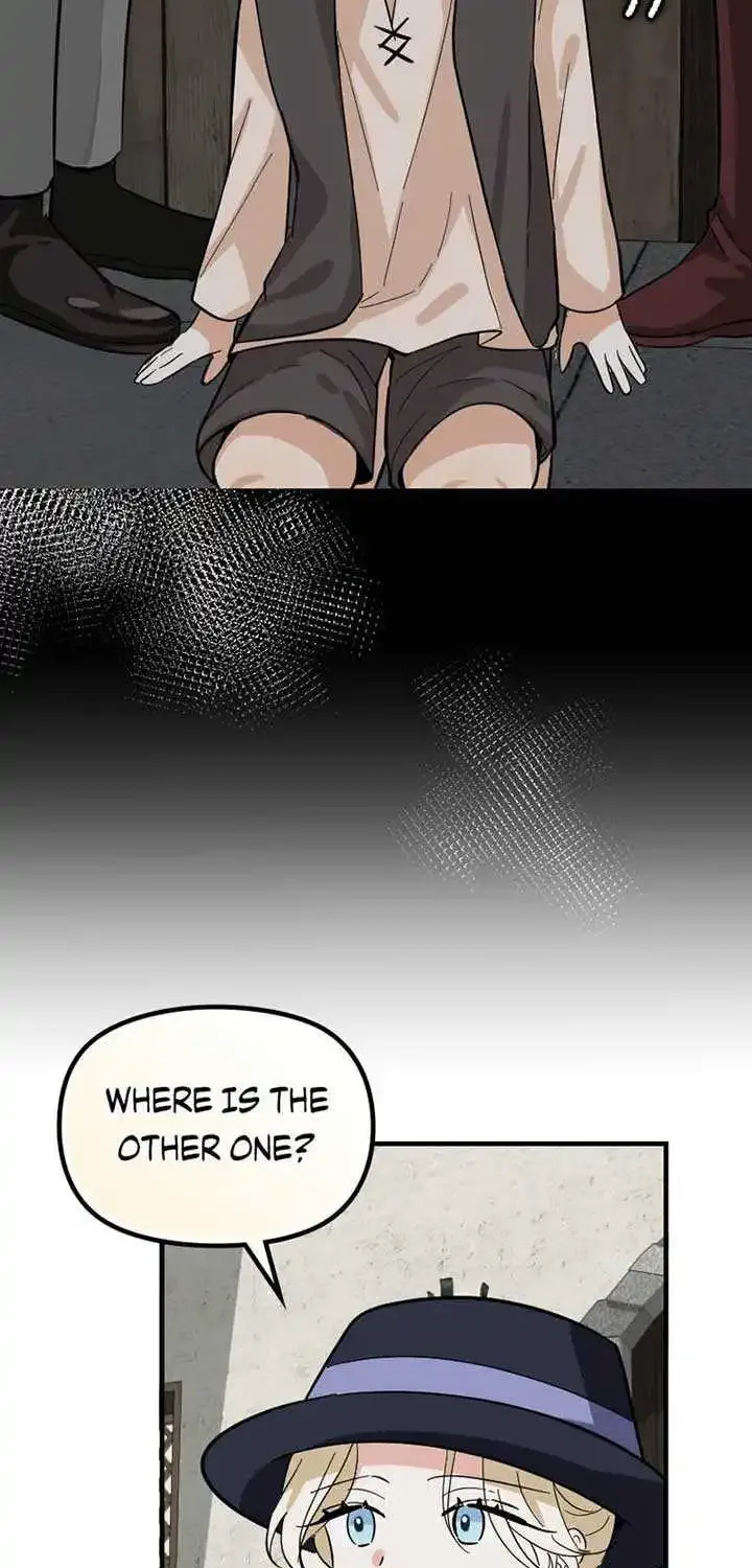 Protect Me From Despair Chapter 5 page 77 - MangaKakalot