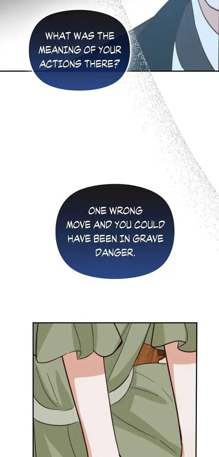 Protect Me From Despair Chapter 6 page 76 - MangaKakalot