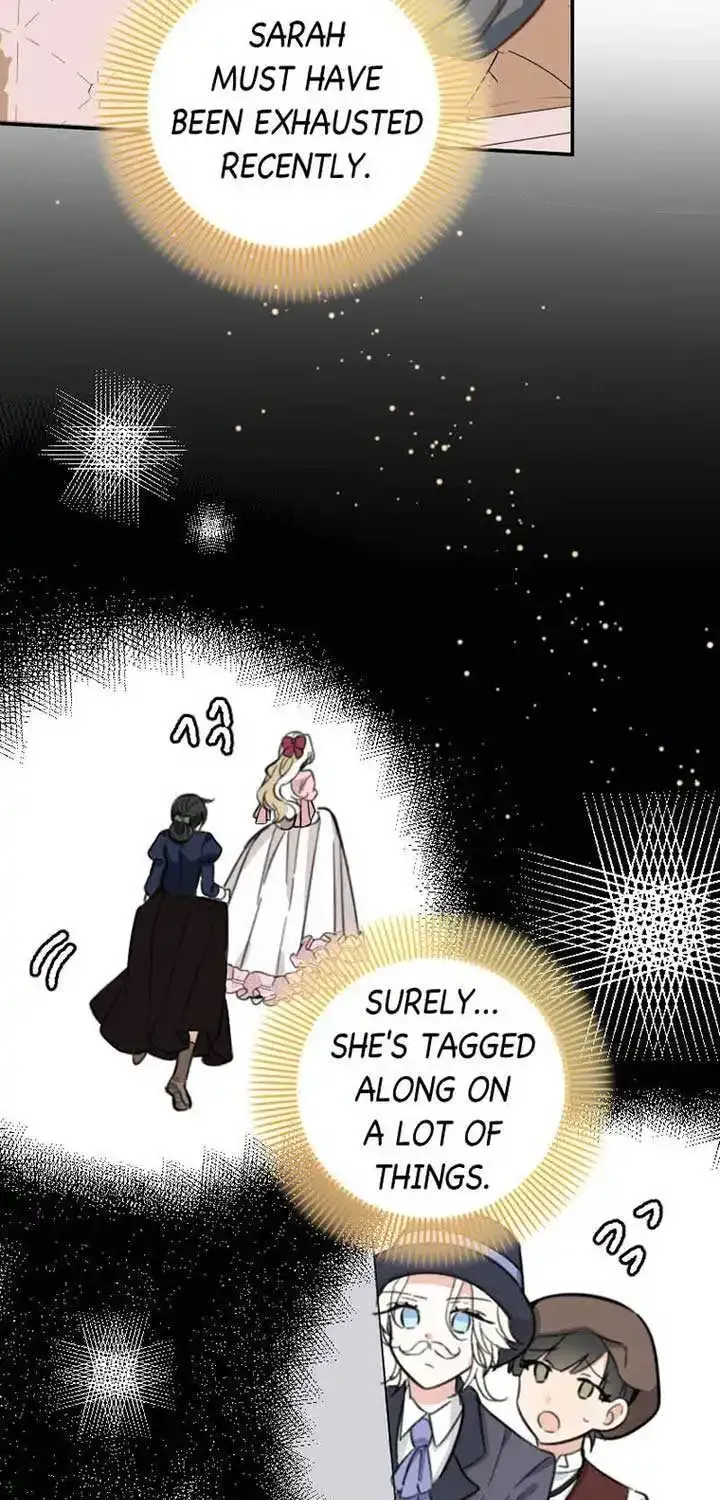 Protect Me From Despair Chapter 8 page 29 - MangaKakalot