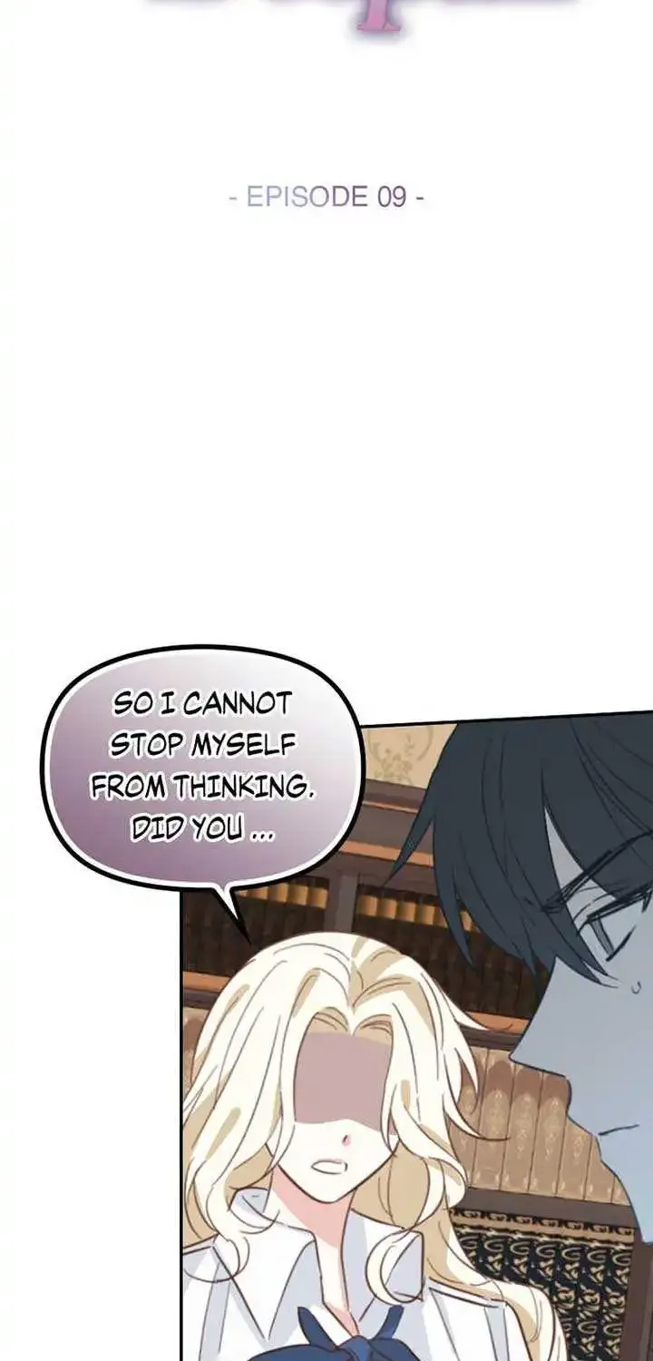 Protect Me From Despair Chapter 9 page 31 - MangaKakalot