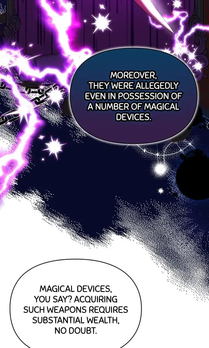 Protecting The Witch’S Son Chapter 42 page 42 - MangaKakalot