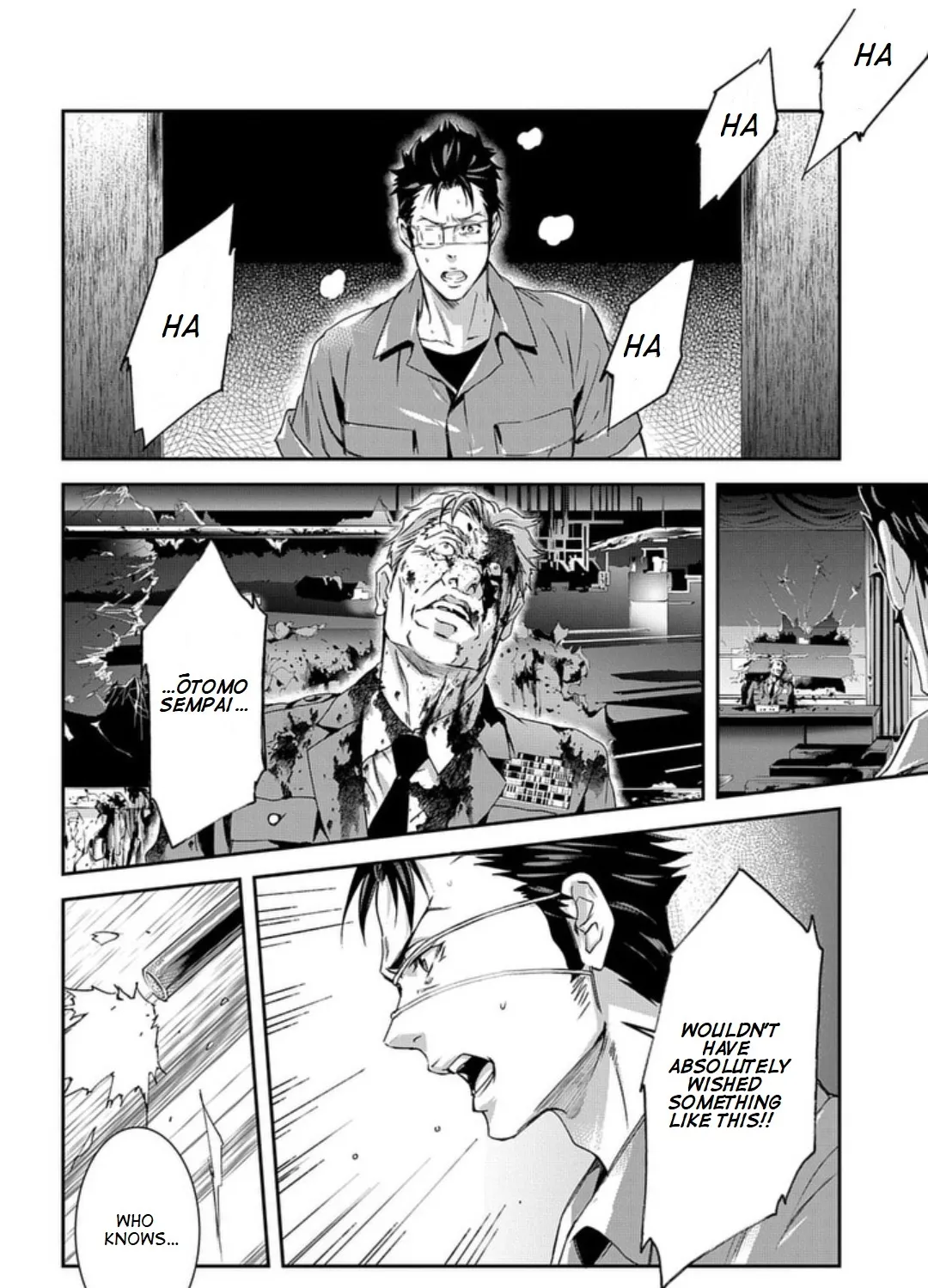 Psycho-Pass: Sinners Of The System Case 2 - First Guardian Chapter 6 page 9 - MangaKakalot