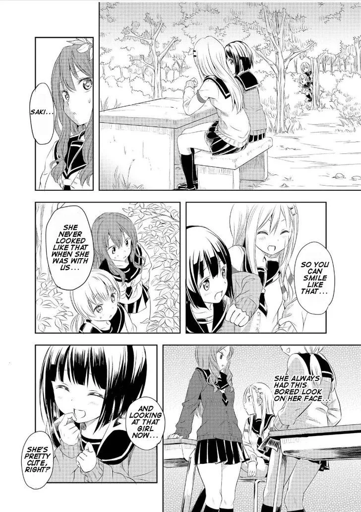 Pukuyuri Chapter 1 page 3 - MangaKakalot