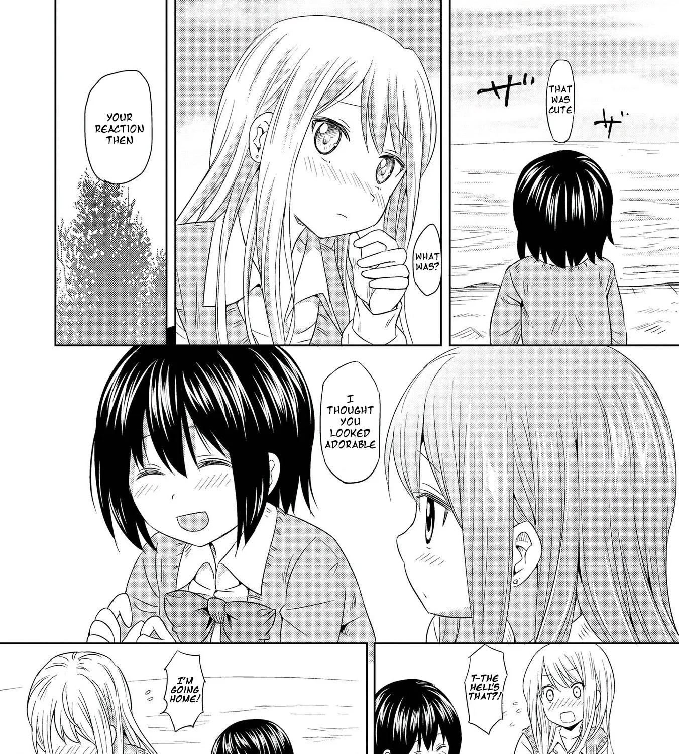 Pukuyuri Chapter 2 page 47 - MangaKakalot